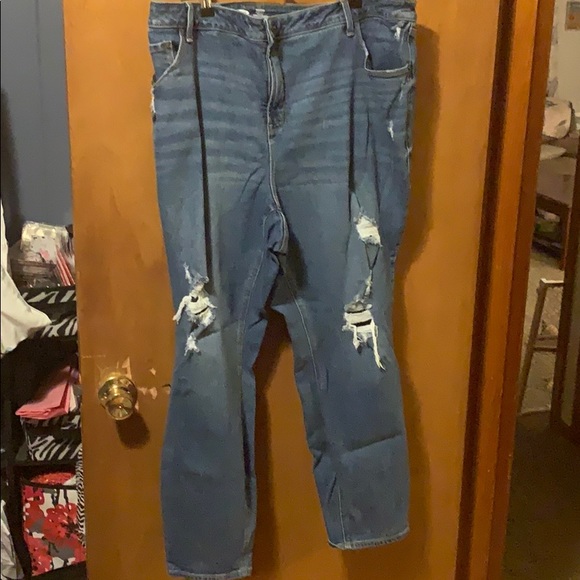 Old Navy Denim - Size 26 Old Navy Jeans